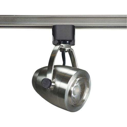 Brentwood 1 Light 120V Brushed Nickel Track Head Ceiling Light