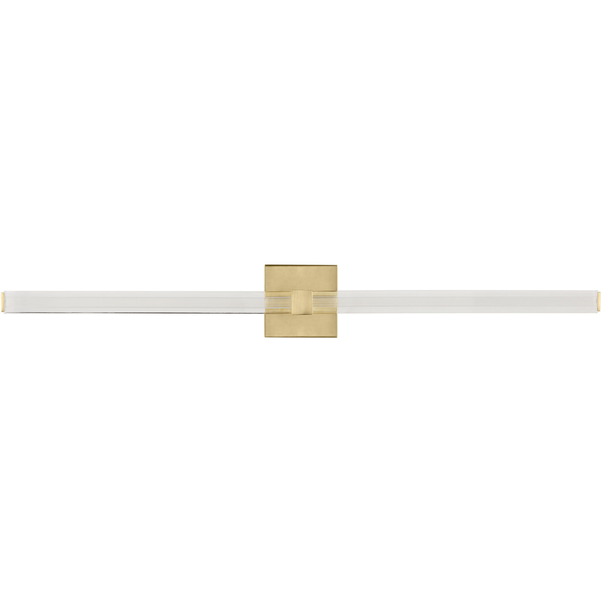 Sean Lavin Reiya Square Vanity Light Wall Light