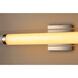 Centrum LED 22 inch Polished Chrome Bath Vanity Wall Light