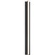 Kelly by Kelly Wearstler Linea Sconce Wall Light in Bronze