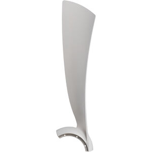 Wrap Custom White Washed 27.99 inch Each Fan Blades