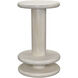 Rye 24 inch White Wash Counter Stool, Inline