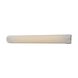 Cermack St. LED 25 inch Polished Chrome Vanity Bath Bar Wall Light
