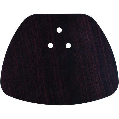 Humboldt 6.1 inch Black with Black-Dark Bronze Blades Ceiling Fan