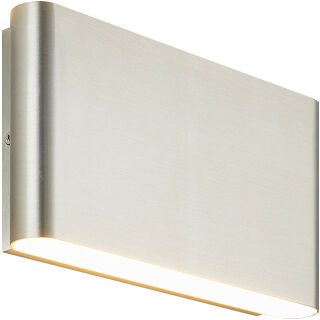 Beckett 2 Light 9.00 inch Outdoor Wall Light