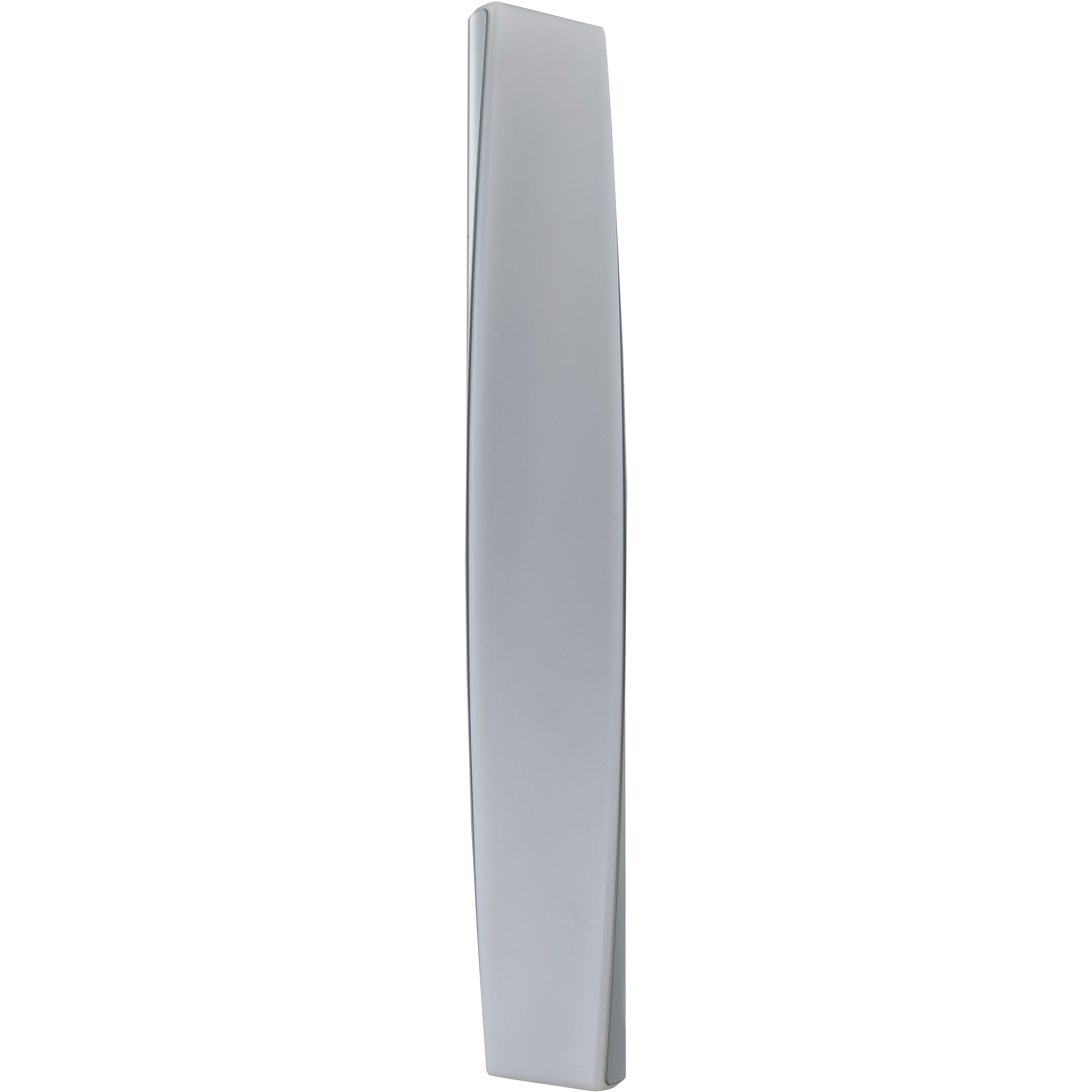 Vortex LED 28 inch Silica Outdoor Wall Light