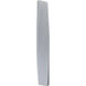 Vortex LED 28 inch Silica Outdoor Wall Light