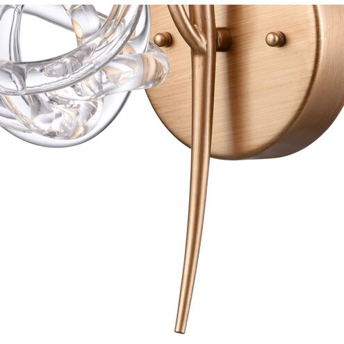 Freeform Sconce Wall Light