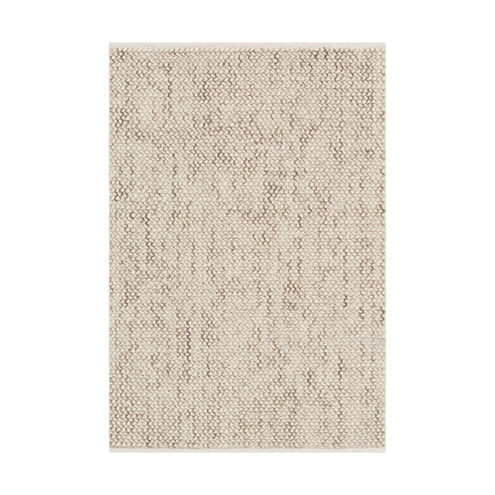 Lansdowne 120 X 96 inch Taupe Rug, Rectangle