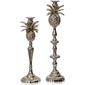 Cameron 17 X 5 inch Candlestick Holder, Set of 2