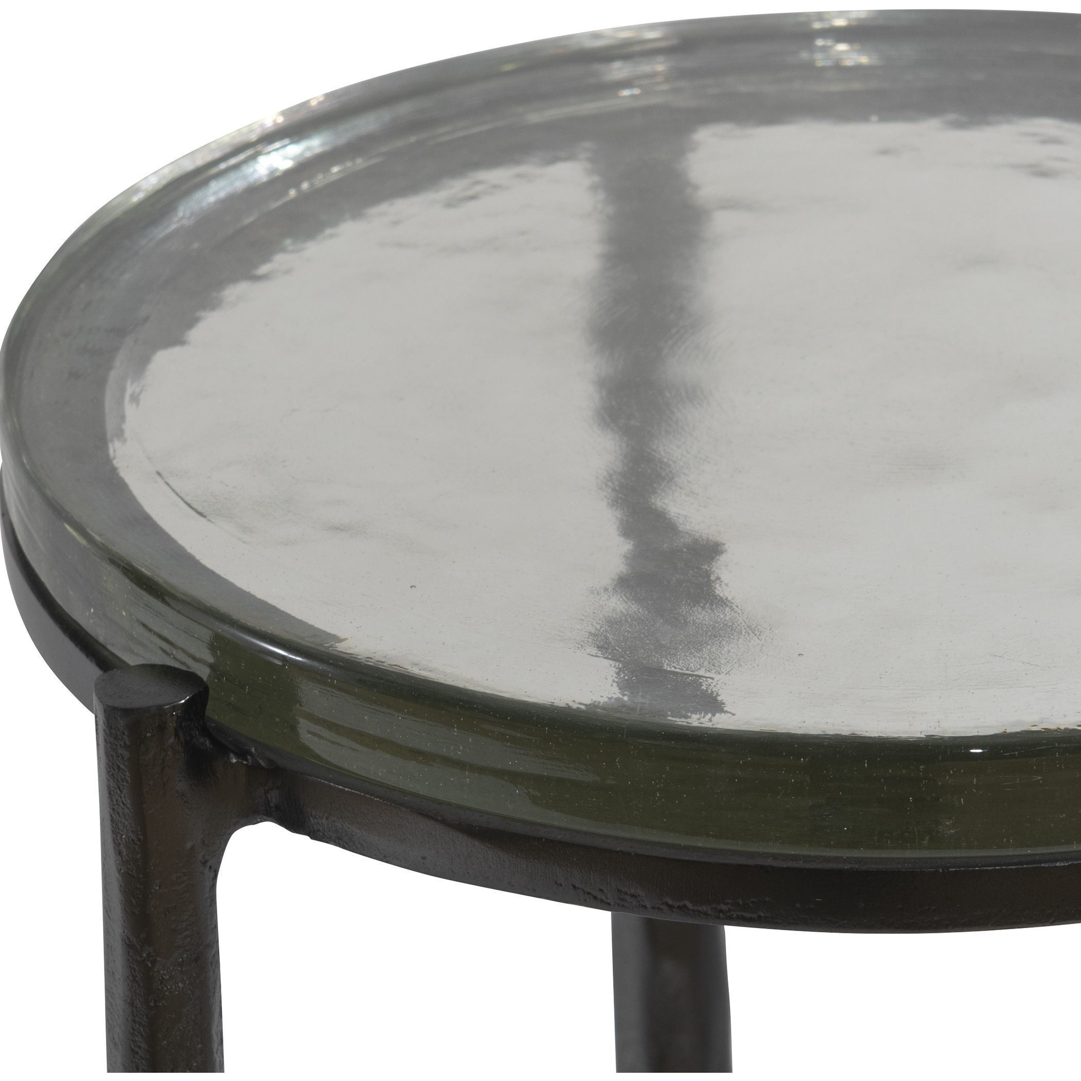 Eternity Accent Table