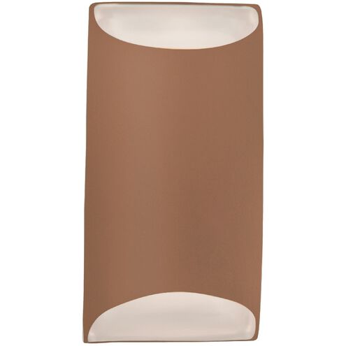 Ambiance Outdoor Wall Sconce