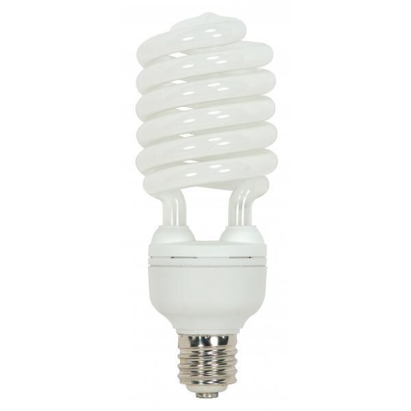 Lumos Compact Fluorescent T5 Medium E26 85 watt 120V 2700K Light Bulb