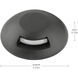 LED Mini All-Purpose Black Brass 1Way Top Accessory
