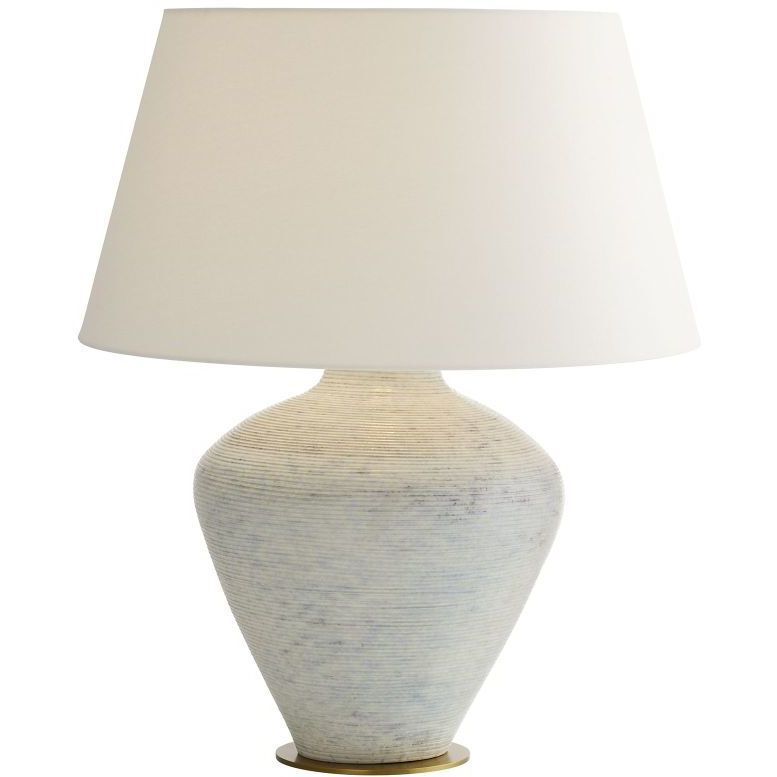 Kara 27 inch Table Lamp Portable Light
