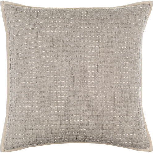 Mirza 22 inch Pillow Kit