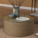 Harbor 36 X 36 inch Natural Sea Grass Coffee Table