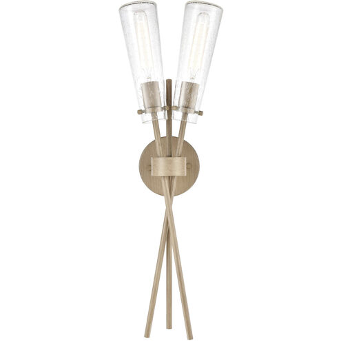 Stix Outdoor Sconce