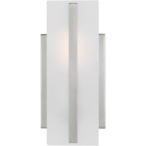 Dex 1 Light 4.75 inch Bathroom Vanity Light