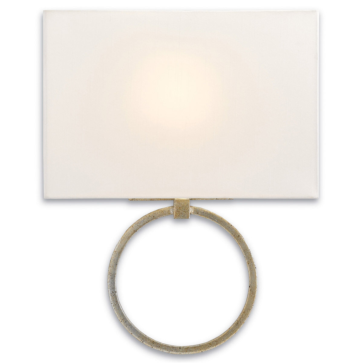 Porthole sconce top