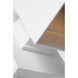 Sean Lavin Pohl 1 Light 7 inch Outdoor Textured White Outdoor Wall Lantern