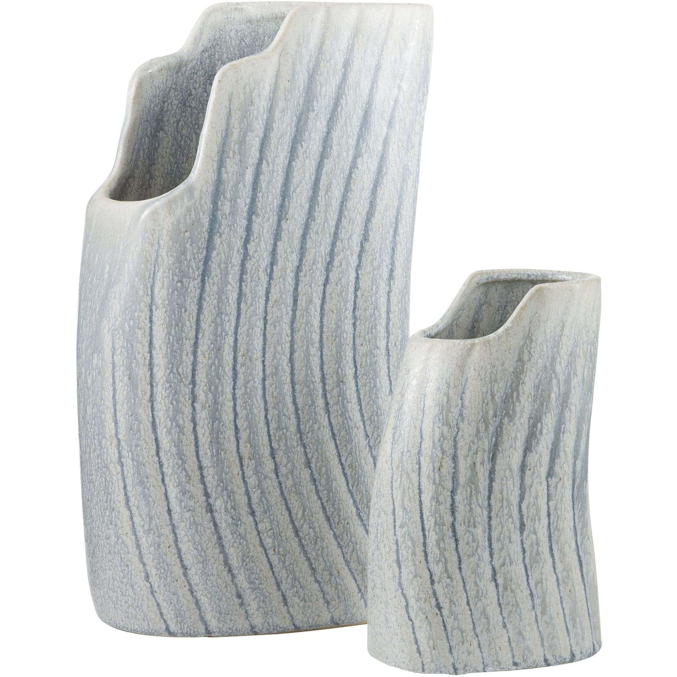 Casio Vases, Set of 2