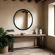Ditto 40 X 36 inch Wall Mirror