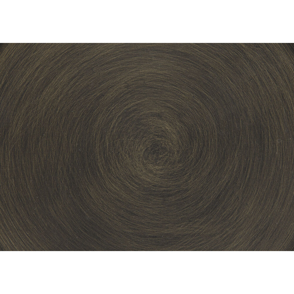 Tini 24 X 10 inch Aged Brass Side Table