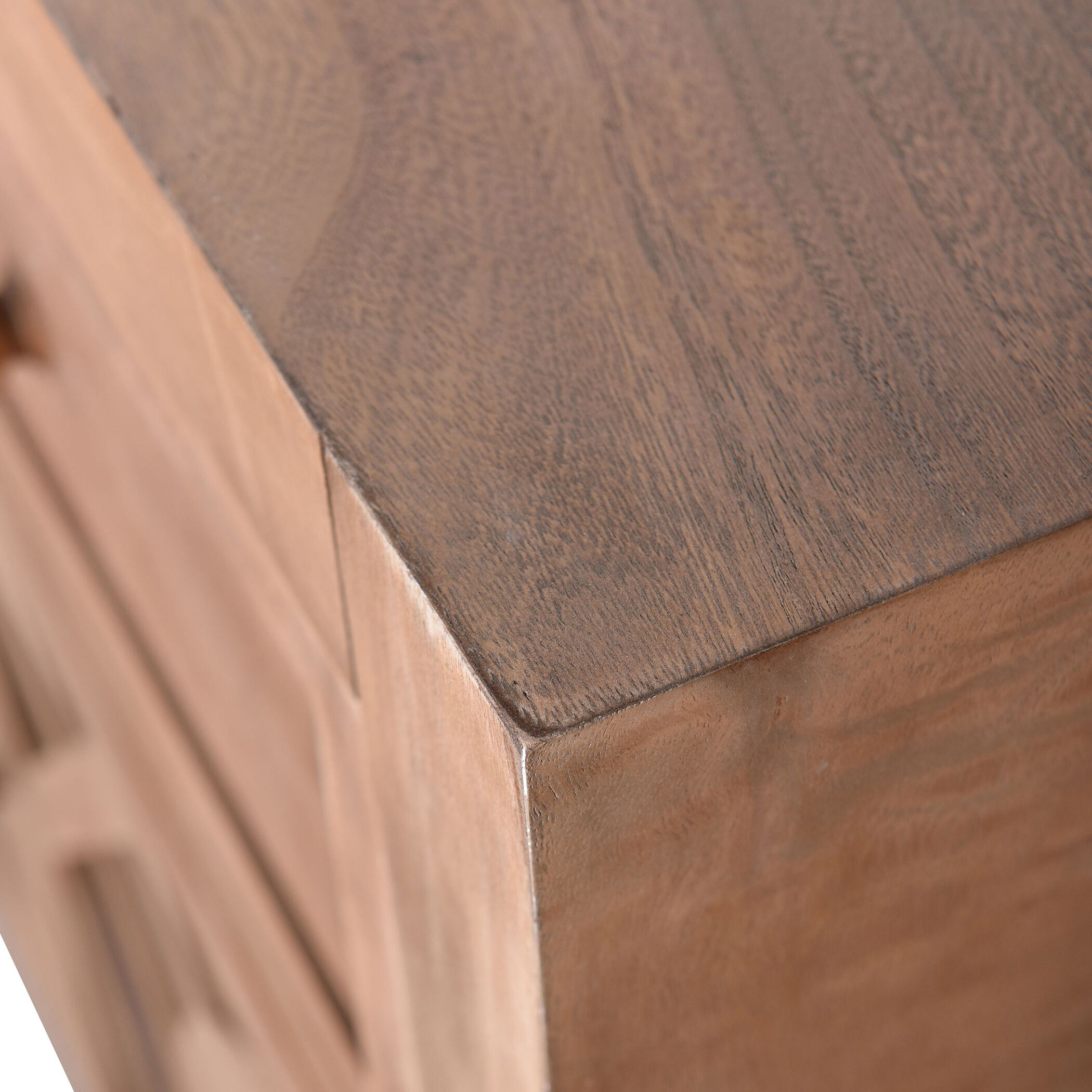 Saddle Sand Natural sand Cabinet