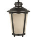Cape May 1 Light 13.00 inch Outdoor Wall Light