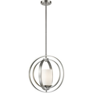 Ashling 1 Light 14.13 inch Pendant