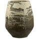 Sicilia Antique White Planter, Large