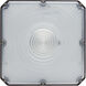 ColorQuick LED 8.5 inch Bronze Flush Mount Ceiling Light