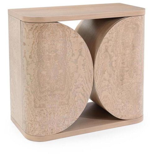 Butterfly Chest