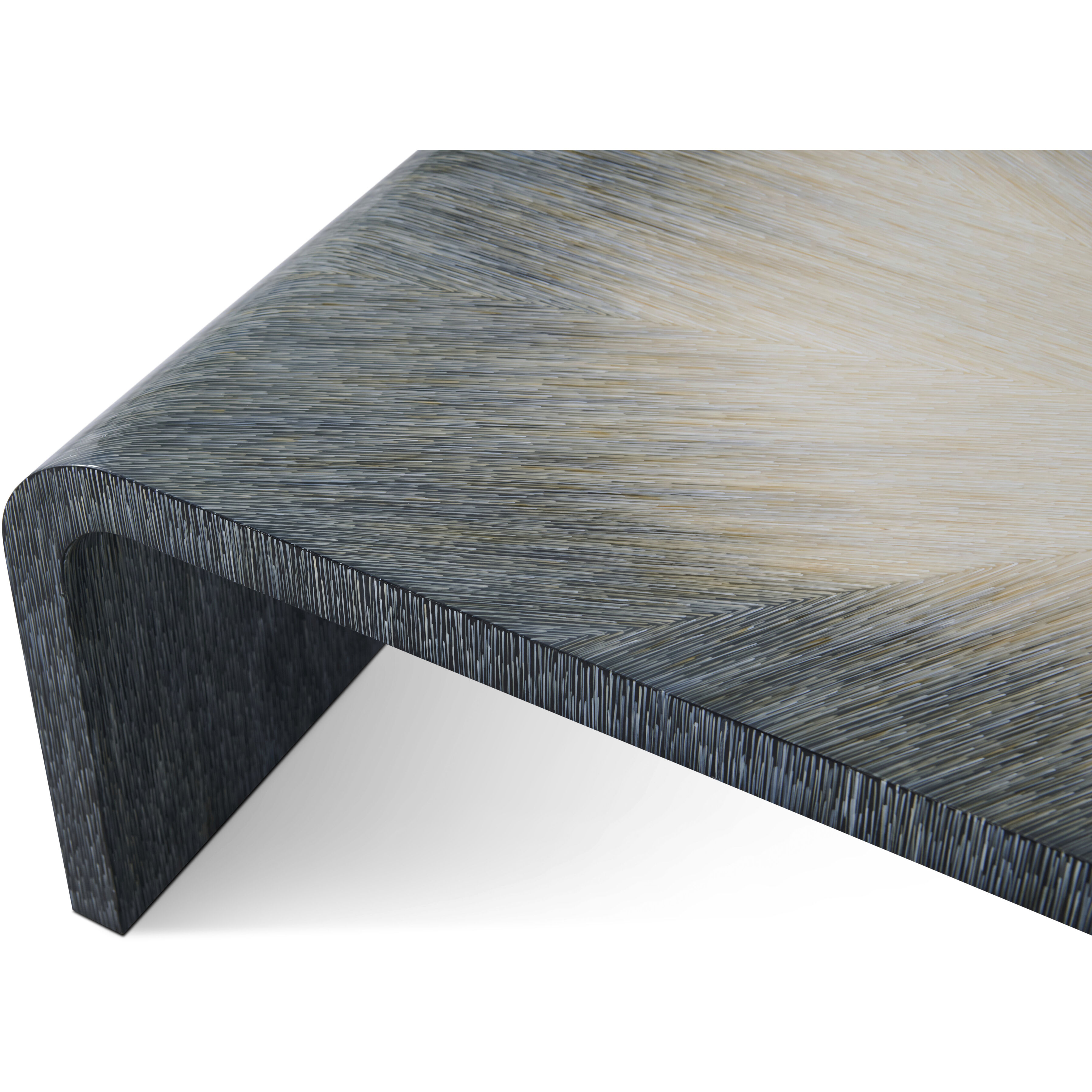 Panos 62 X 32 inch Cocktail Table, Wooden