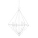 Haines 4 Light 24.00 inch Pendant