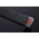 Recharge 13.97 inch Black and Gray and Red Task Light Portable Light