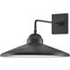 Ditchley LED 18 inch Black Bronze Wall Sconce Wall Light