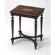 Tyler  25 X 18 inch Plantation accent Table