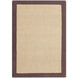 Soho 96 X 60 inch Handmade Rug