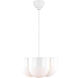 Christiane Lemieux Cheverny 4 Light 15.13 inch Matte White Pendant Ceiling Light