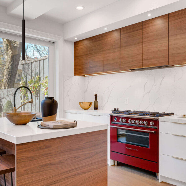 Linu LED 11.63 inch White Linear Ceiling Light, Ultra Slim