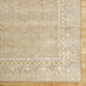 Marisa 108 X 72 inch Khaki / Warm Grey / Ash Handmade Rug in 6 x 9
