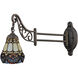 Mix-N-Match 1 Light 7.00 inch Wall Sconce