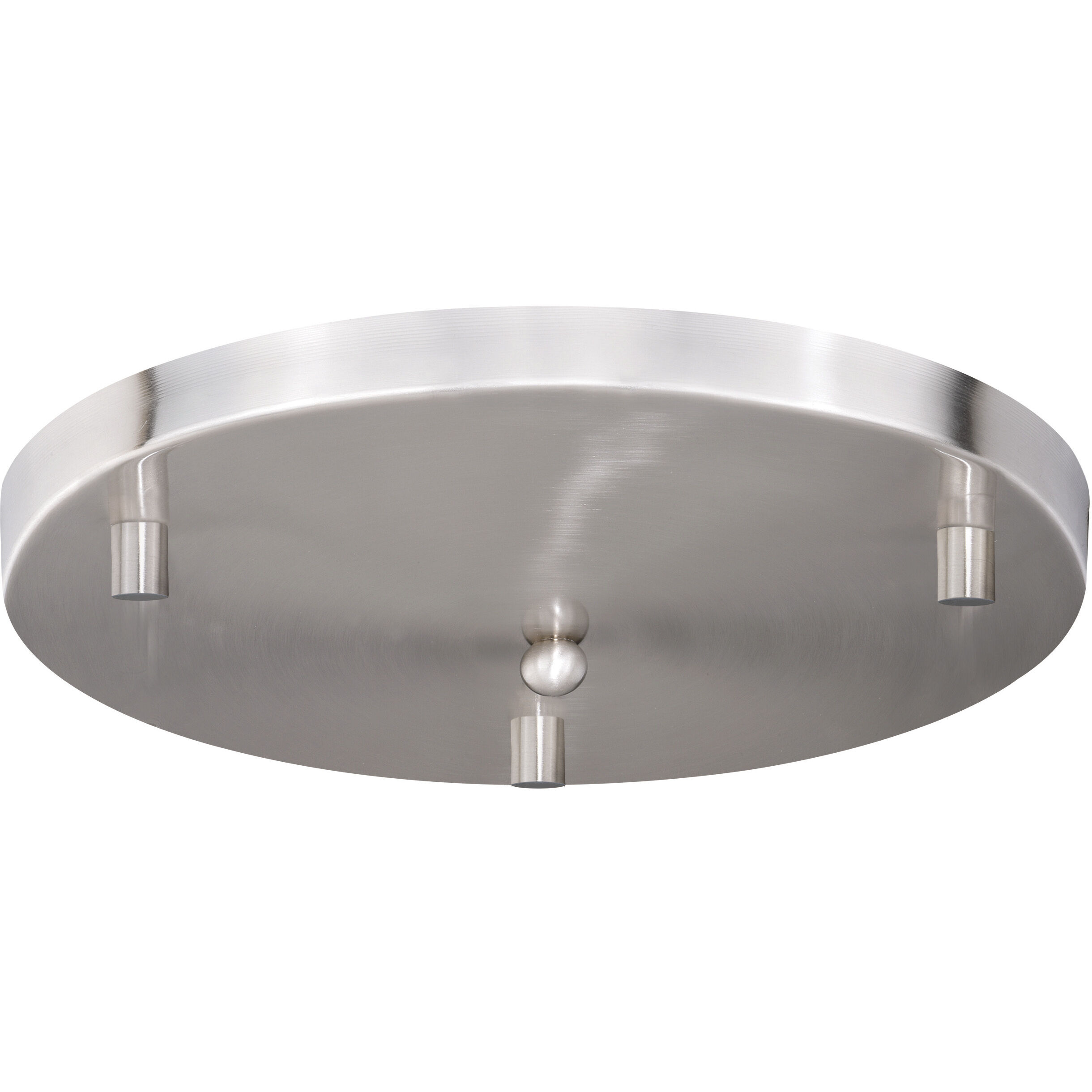 Canopy Accessory Satin Nickel Canopy