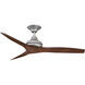 Spitfire Whiskey Wood 23.16 inch Each Fan Blades