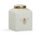 Shayla Copas 7 X 5 inch Ginger Jar