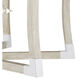 Bastian 6 Light 27 inch Sandstone and Sugar Lantern Chandelier Ceiling Light, Small