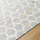 Medora 168 X 120 inch Medium Brown Rug in 10 x 14, Rectangle