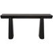 Winston 64 X 18 inch Matte Black Console
